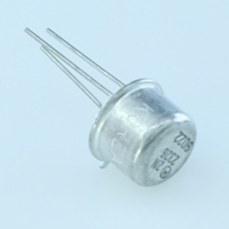 2N2326 Thyristor SCR 200V 1.6A TO-39 Motorola