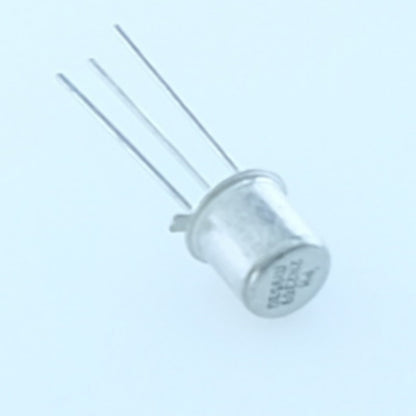 2N2904A Transistor PNP 60V 600mA TO-39 Motorola