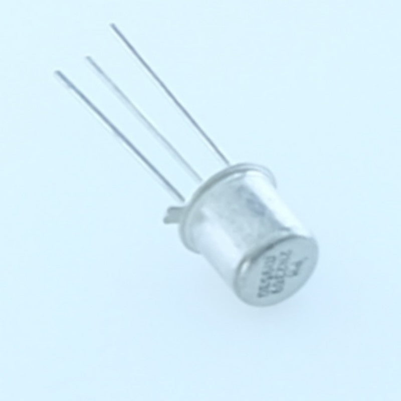 2N2904A Transistor PNP 60V 600mA TO-39 Motorola