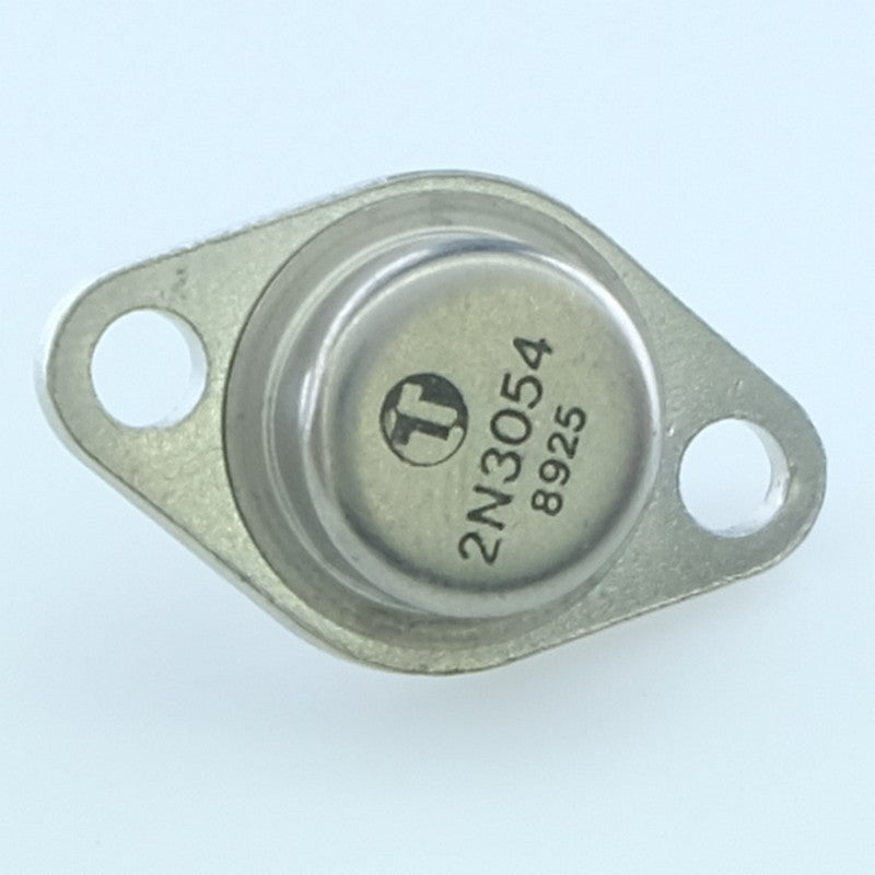2N3054 Transistor NPN 55V 4A 25W TO-66