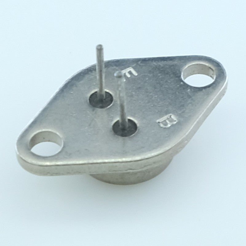 2N3054 Transistor NPN 55V 4A 25W TO-66