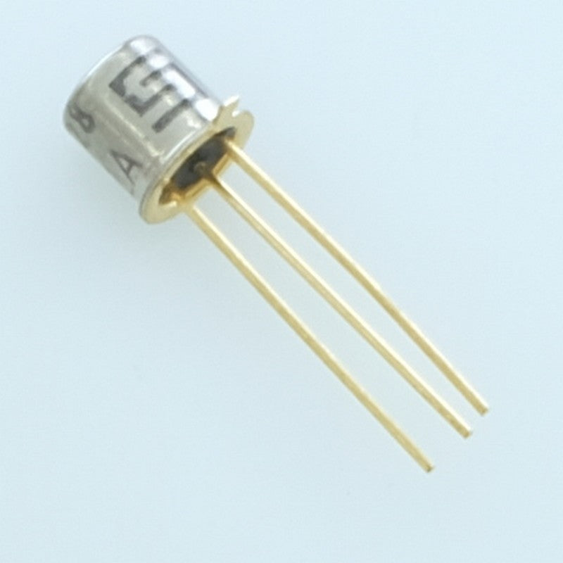 2N3242A Transistor BJT NPN 40V 300mA 300mW TO-18