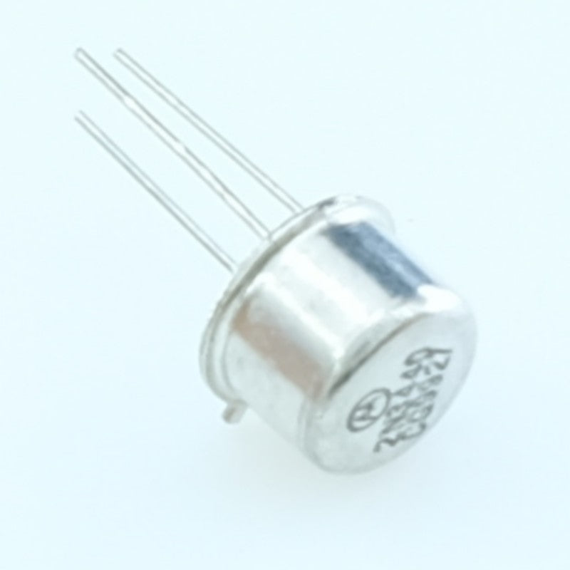 2N3440 Transistor BJT NPN 250V 1A 1W TO-39 Motorola