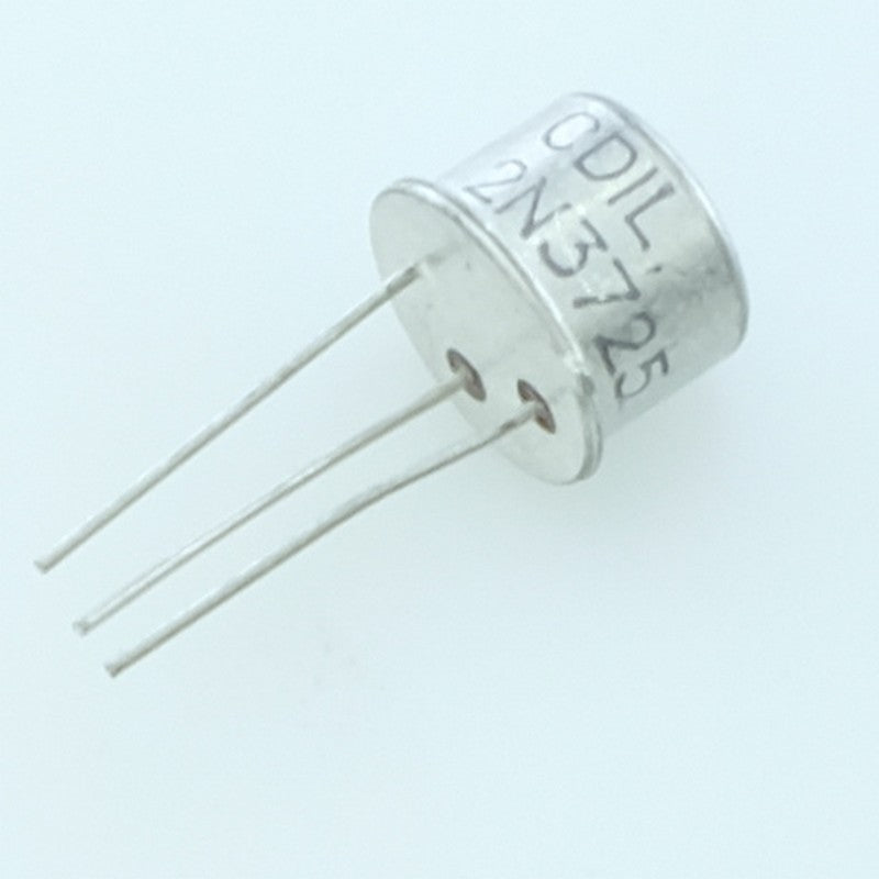 2N3725 Transistor BJT NPN 50V 1A 800mW TO-39 CDIL