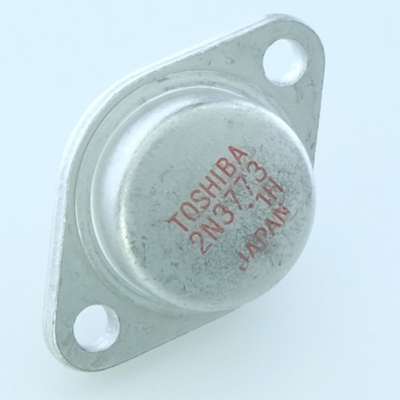 2N3773 Transistor BJT NPN 140V 16A 150W TO-3 Toshiba