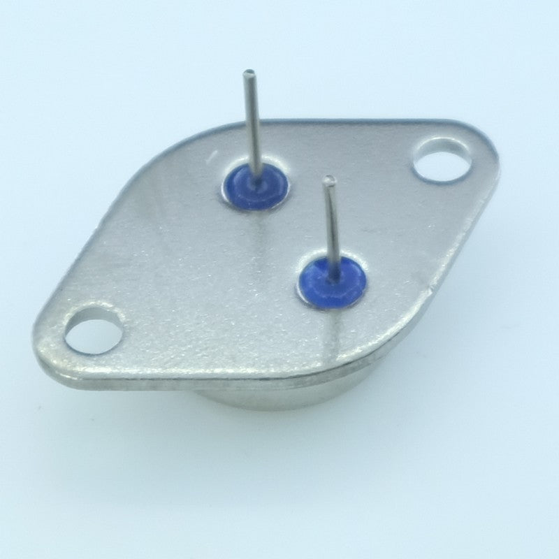 2N3792 Transistor BJT PNP 80V 10A 150W TO-3 STMicroelectronics