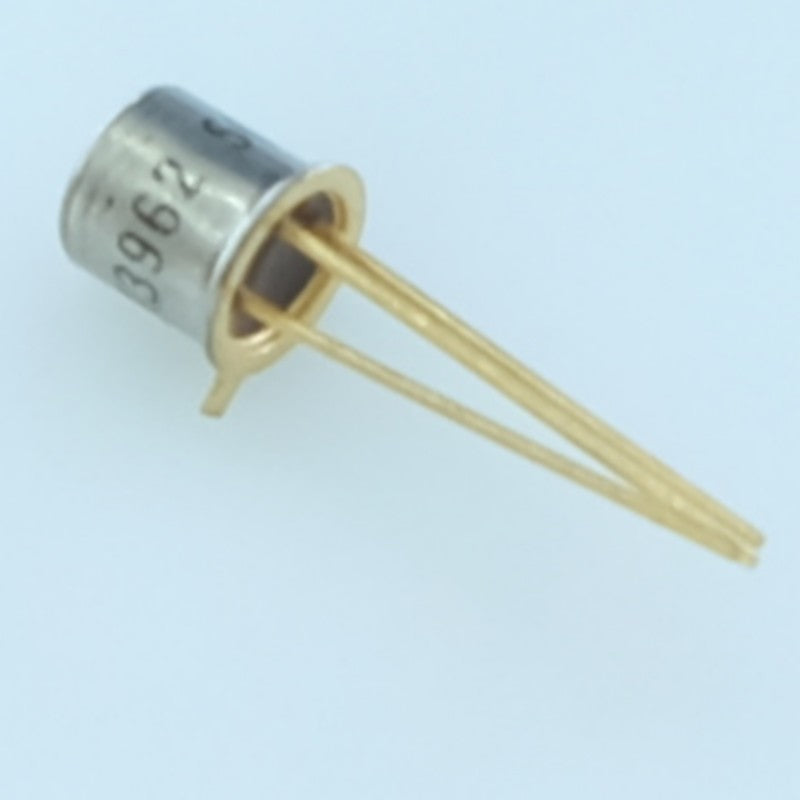2N3962 Transistor BJT PNP 60V 200mA 360mW TO-18