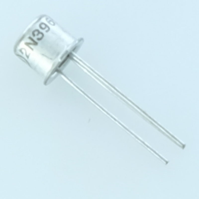 2N3965 Transistor BJT PNP 60V 200mA 360mW TO-18 Motorola