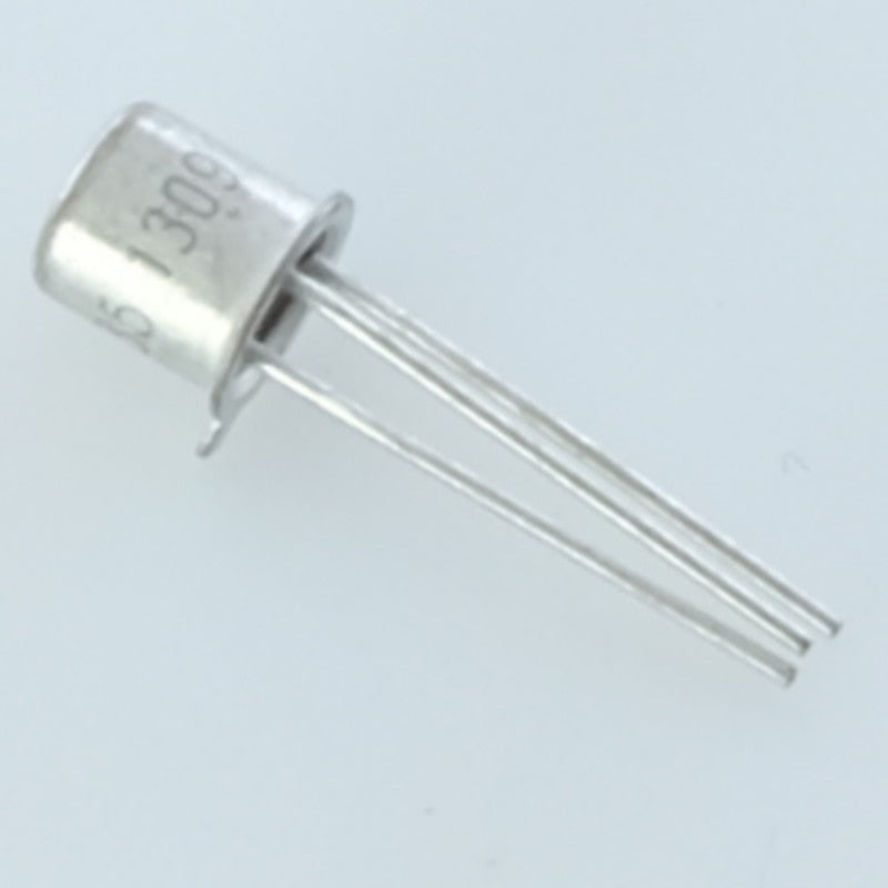 2N4035 Transistor BJT PNP 40V 100mA 360mW TO-18