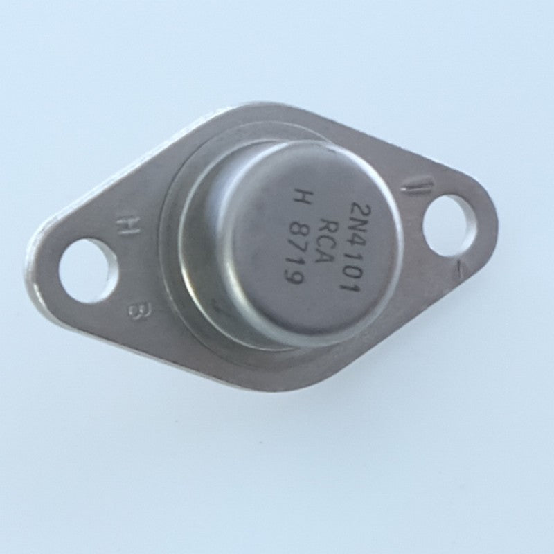 2N4101 Thyristor SCR 600V 5A TO-66 RCA