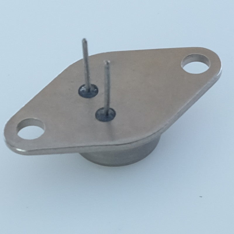 2N4101 Thyristor SCR 600V 5A TO-66 RCA