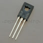 2N4919G Transistor BJT PNP 60V 3A 30W TO-225 ONS RoHS