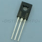 2N4920G Transistor BJT PNP 80V 3A 30W TO-225 ONS RoHS