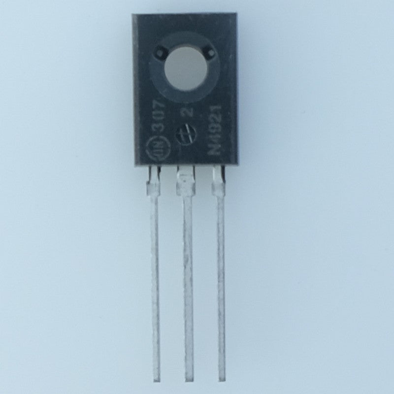 2N4921 Transistor BJT NPN 40V 3A 30W TO-225 ON Semiconductor