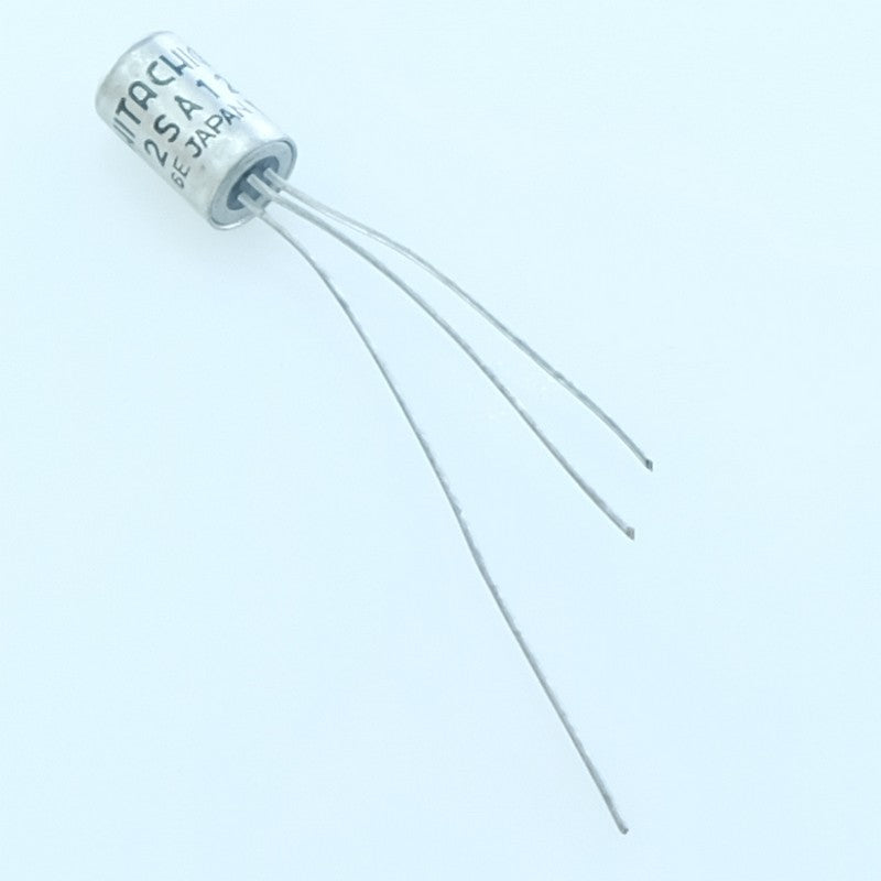 2SA12 Transistor PNP Germanium 16V 15mA TO-1 Hitachi