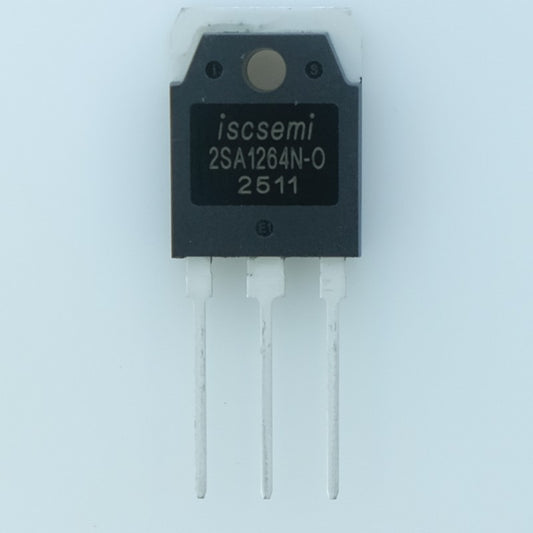 2SA1264 Transistor PNP 120V 8A TOP-3 Inchange - Distri-Compo
