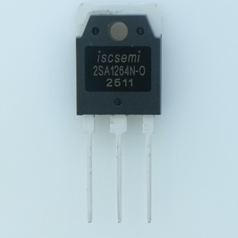2SA1264 Transistor PNP 120V 8A TOP-3 Inchange - Distri-Compo