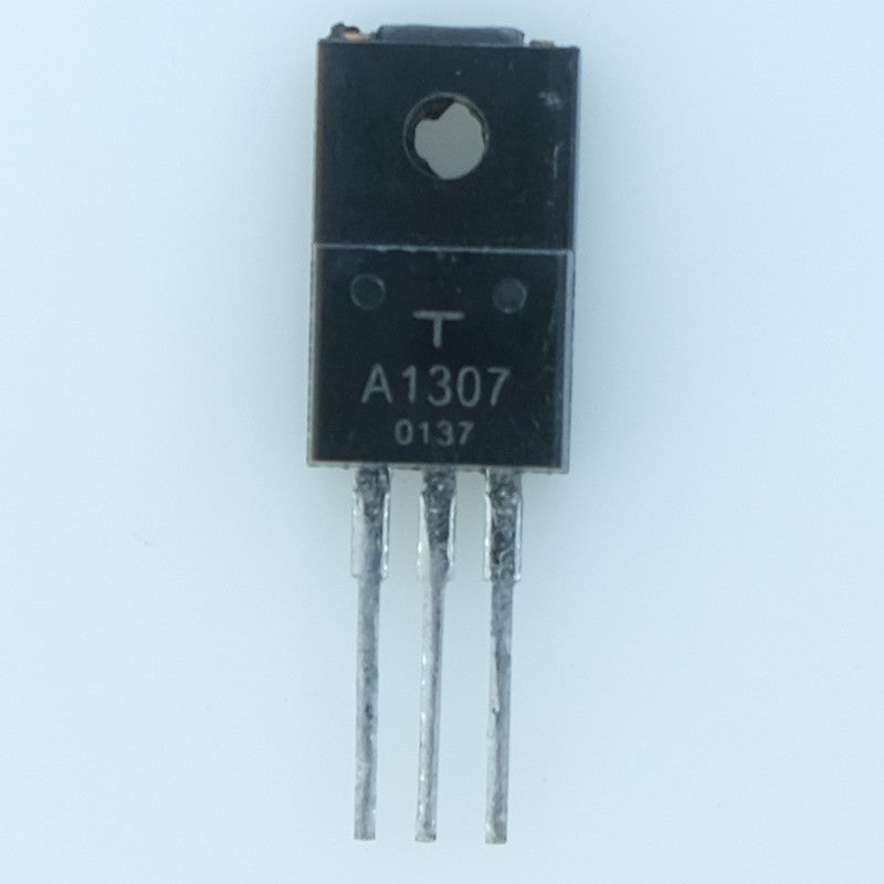 2SA1307 Transistor PNP 60V 5A 20W 60MHz SOT-186 Toshiba