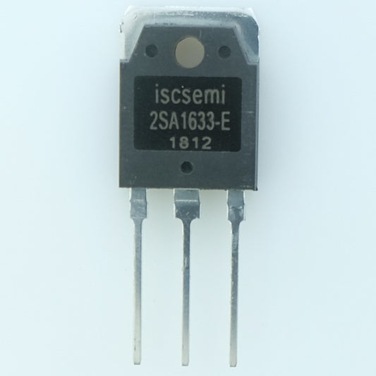 2SA1633 Transistor PNP 150V 10A TOP-3 Inchange - Distri-Compo