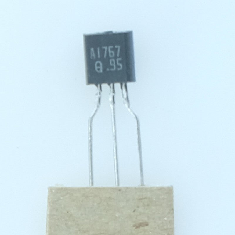 2SA1767 Transistor PNP 300V 70mA 750mW 50lMHz TO-92