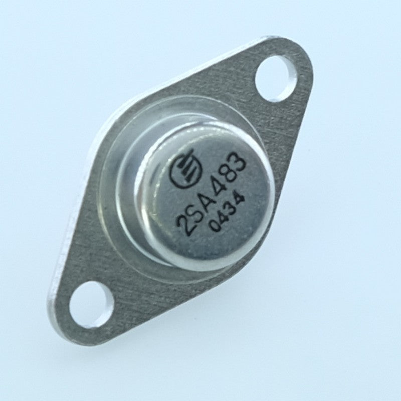 2SA483 Transistor PNP 150V 1.5A 20W TO-66 Inchange