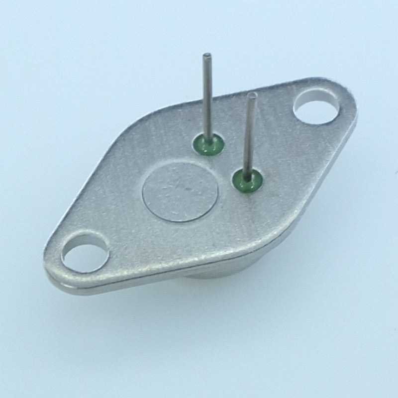 2SA483 Transistor PNP 150V 1.5A 20W TO-66 Inchange