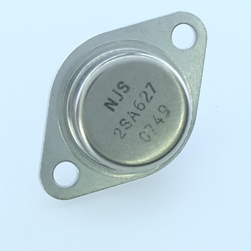 2SA627 Transistor PNP 80V 7A TO-3 NJ Semi
