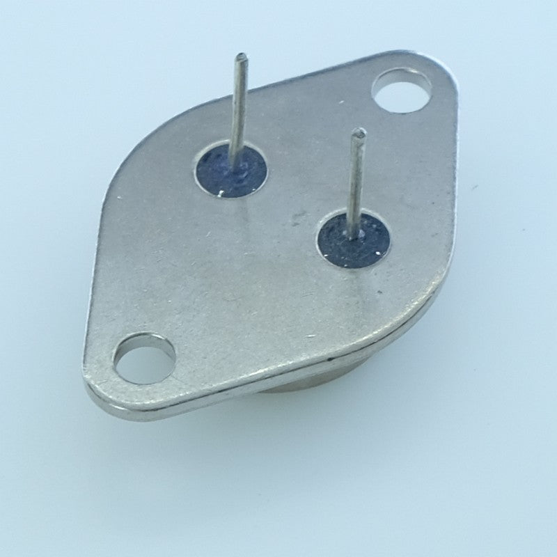 2SA627 Transistor PNP 80V 7A TO-3 NJ Semi