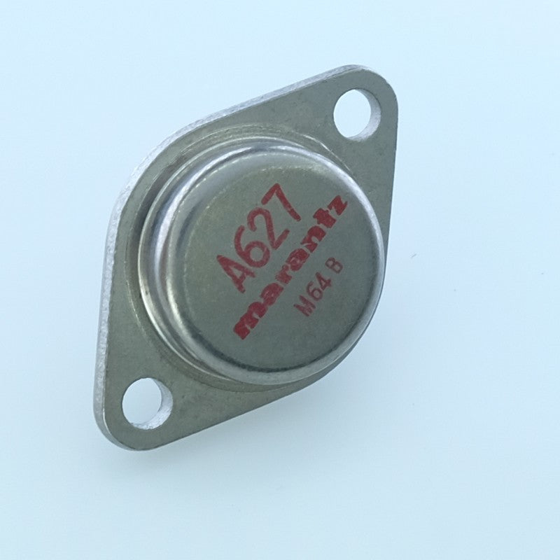 2SA627 Transistor PNP 80V 7A 60W TO-3 Marantz