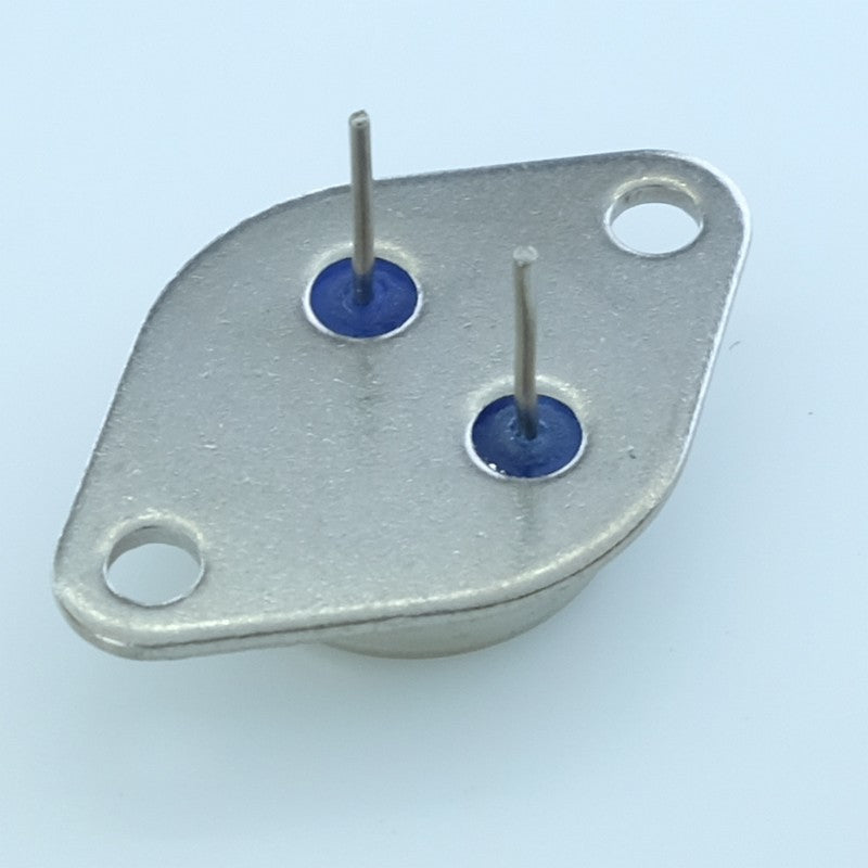 2SA680 Transistor PNP 100V 12A 100W TO-3 Toshiba