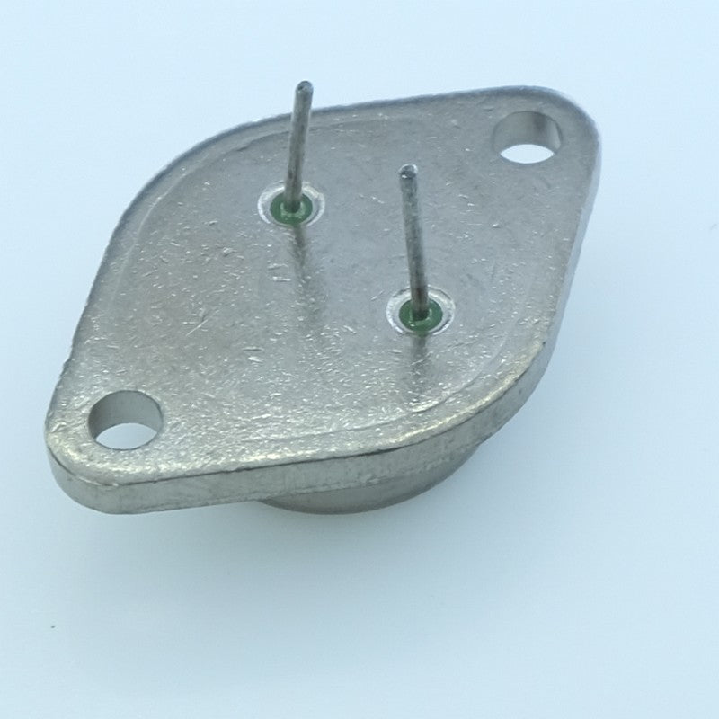 2SA747 Transistor PNP 120V 10A 100W TO-3 Sanken
