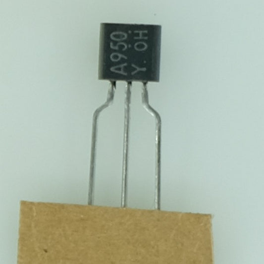 2SA950 Transistor PNP 35V 800mA TO-92 Toshiba