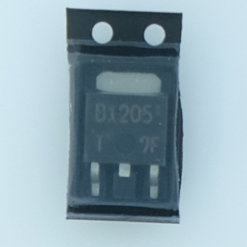 2SB1205T-TL-E Transistor BJT PNP 20V 5A 10W TO-252 ONS - Distri-Compo