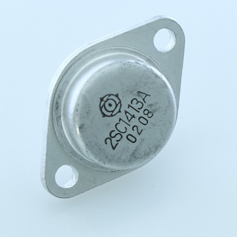 2SC1413A Transistor NPN 1200V 5A 50W
