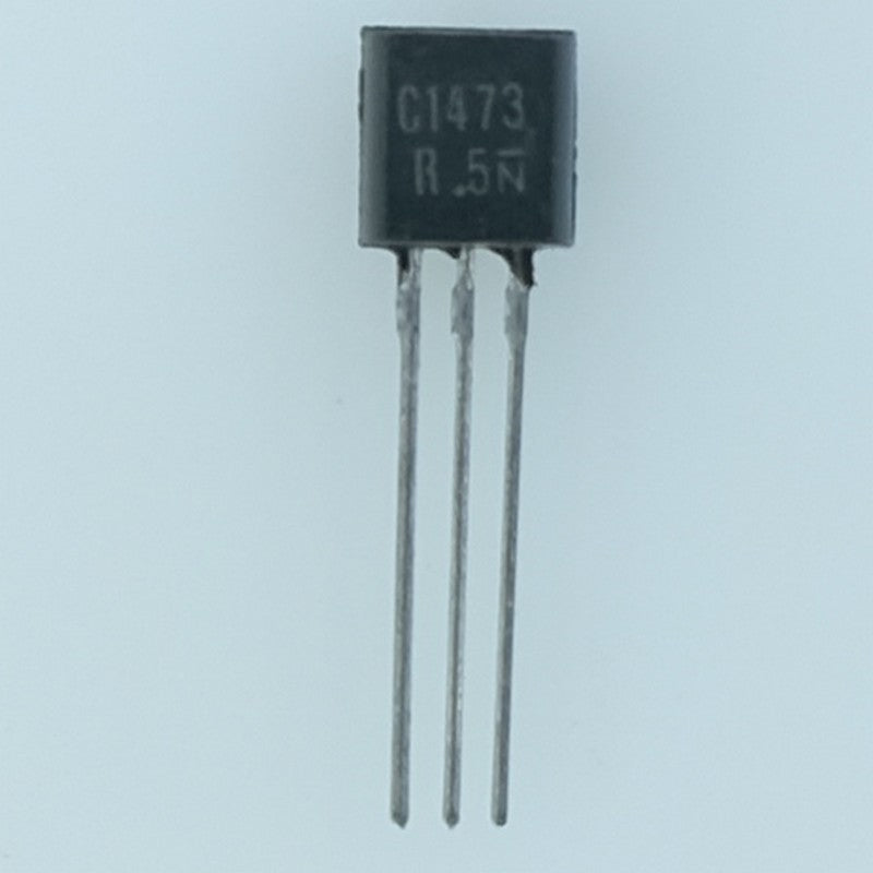 2SC1473 Transistor silicium NPN TO-92