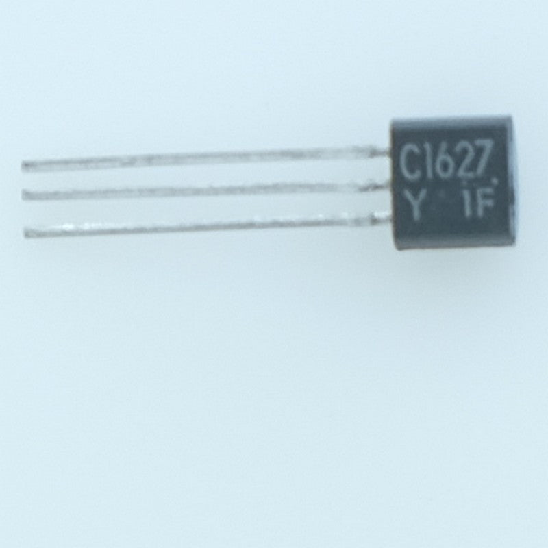 2SC1627Y Transistor NPN 80V 300mA TO-92