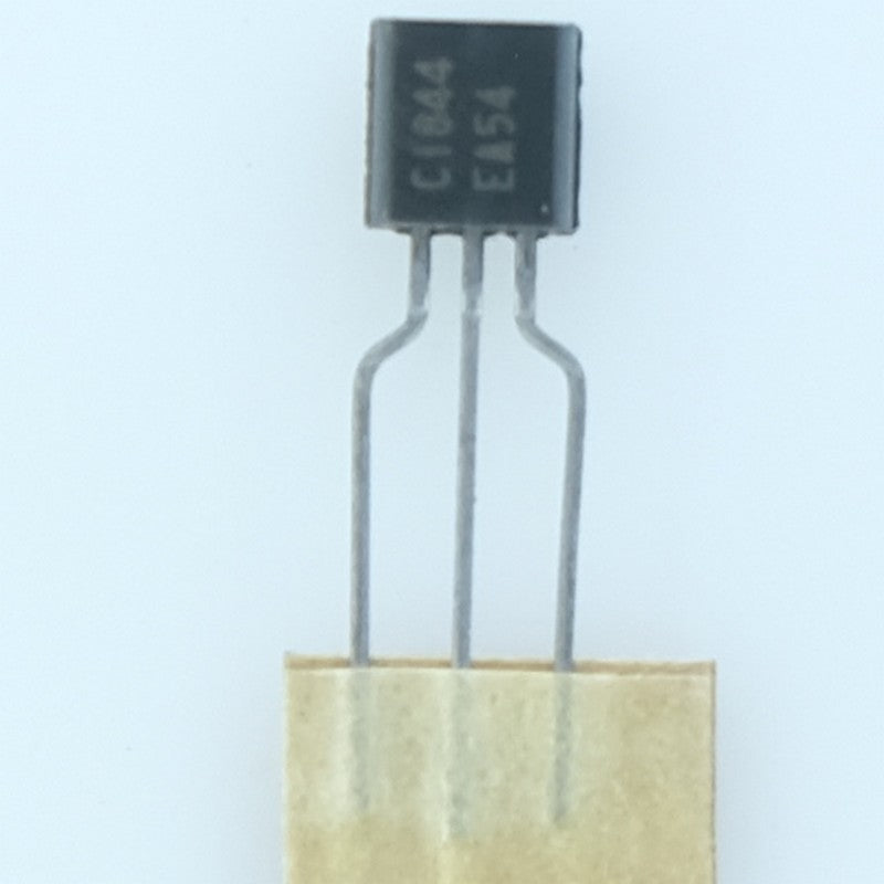 2SC1844 Transistor 60V 100mA TO-92