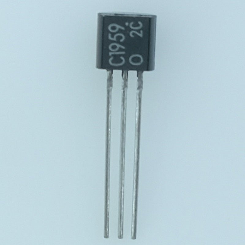 2SC1959 Transistor NPN 30V 500mA TO-92