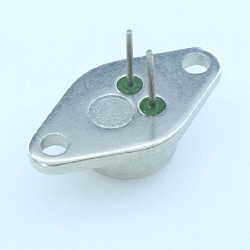 2SC2200 Transistor NPN 400V 3A 40W TO-66 Toshiba