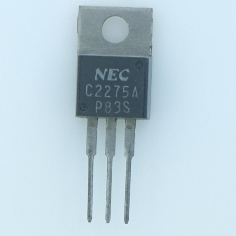 2SC2275A Transistor NPN 150V 1.5A TO-220 NEC