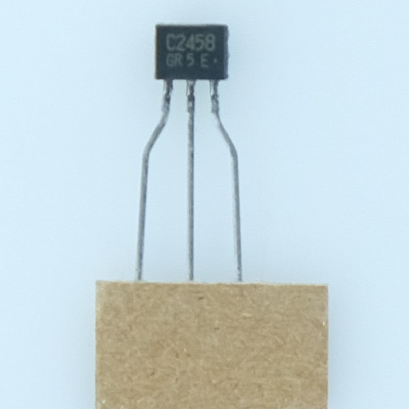 2SC2458 Transistor TO-92