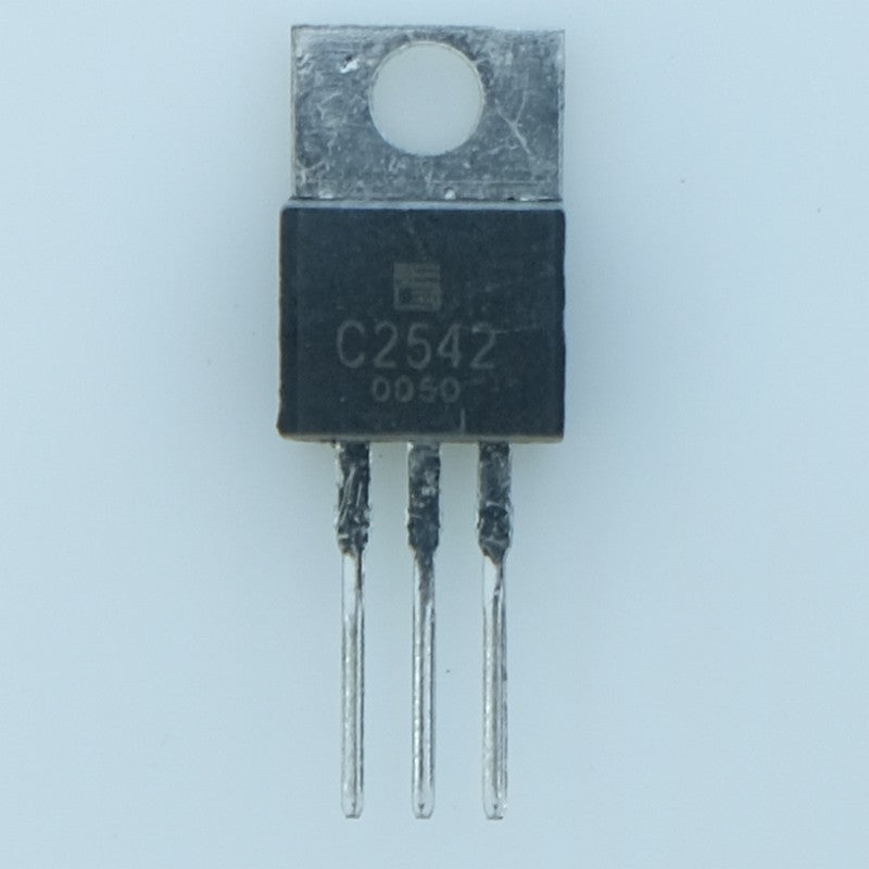 2SC2542 Transistor NPN 400V 5A 40W TO-220
