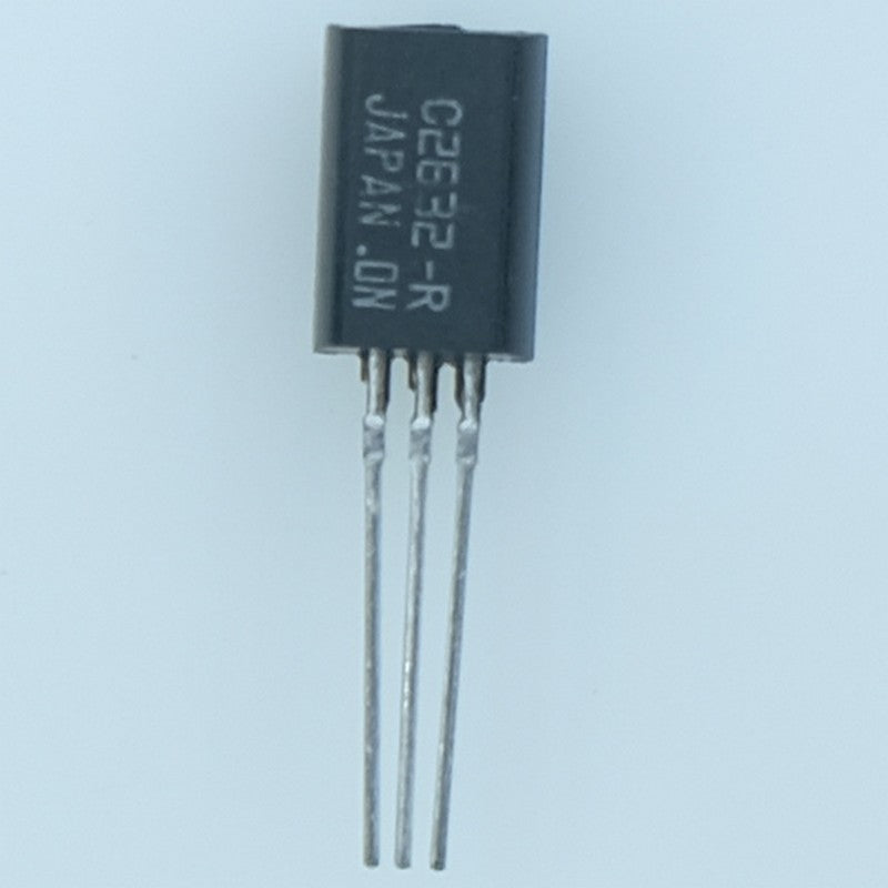 2SC2632-R Transistor NPN 150V 50mA 1W TO-92L