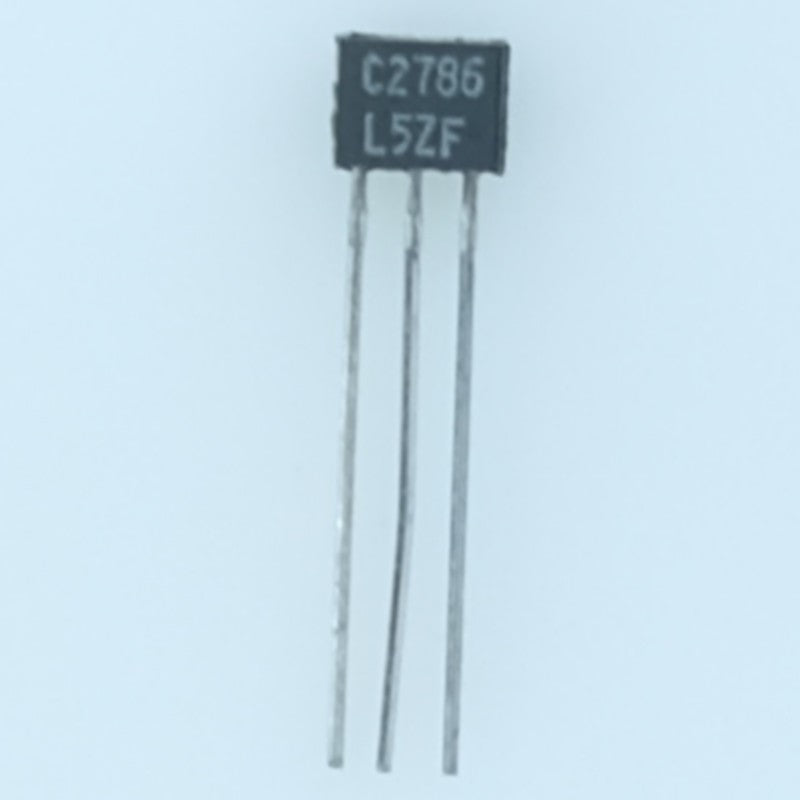 2SC2786 Transistor TO-92