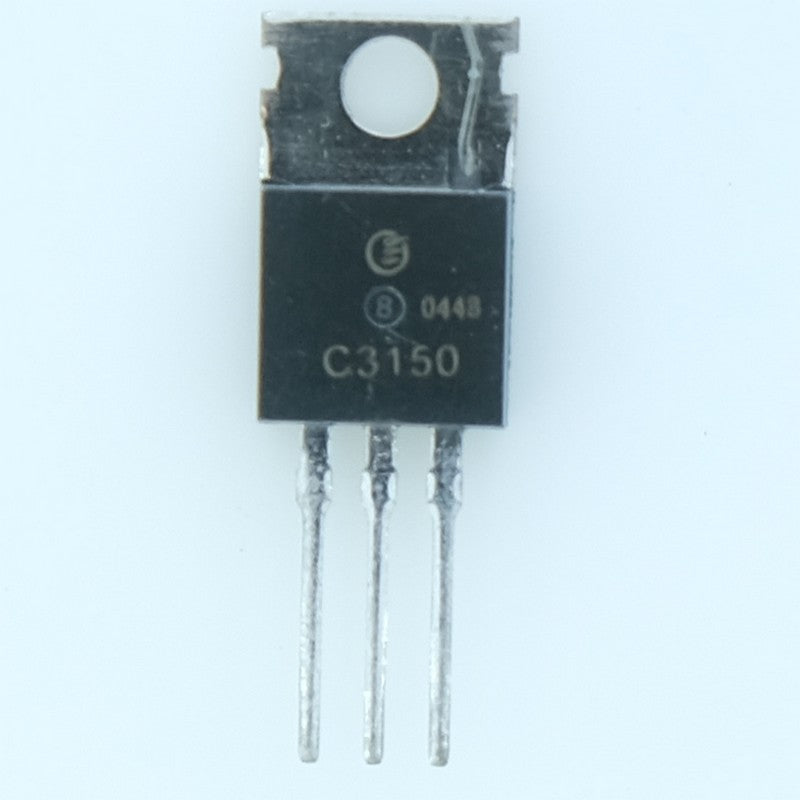 2SC3150 Transistor BJT NPN 800V 3A 50W TO-220 Inchange