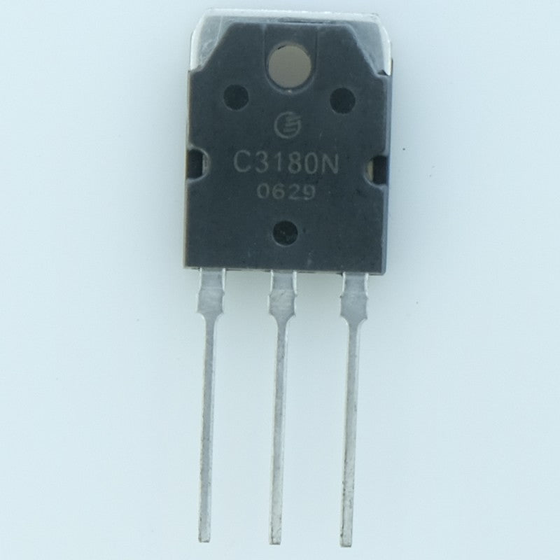 2SC3180 Transistor NPN 80V 6A TO-3P Inchange