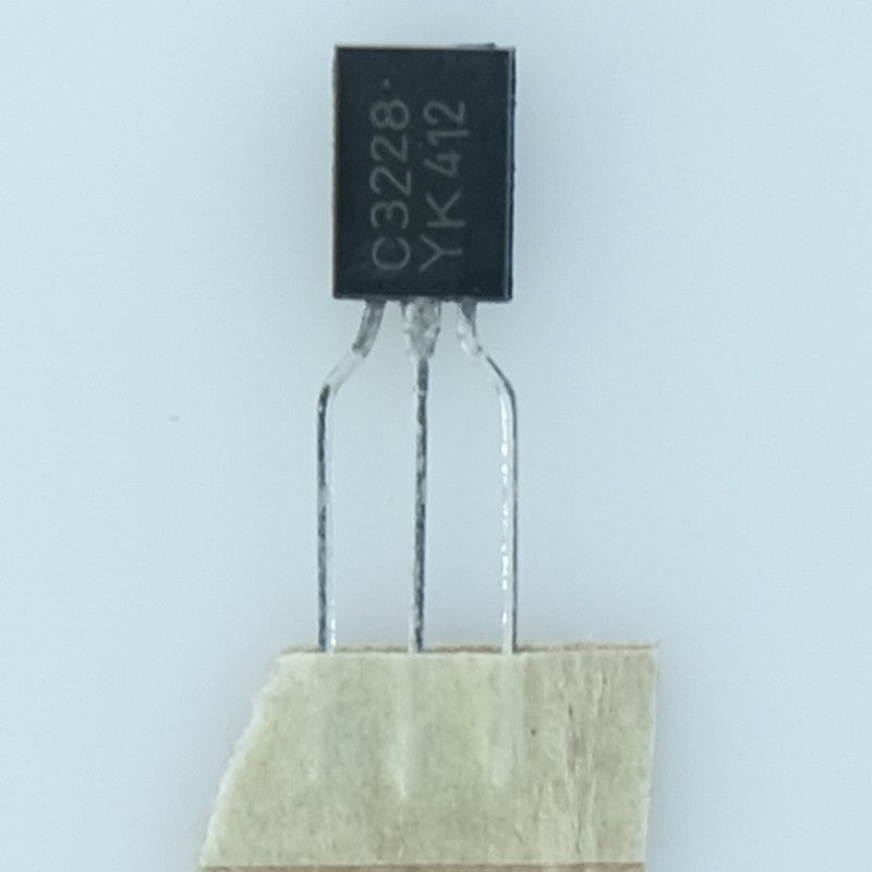 2SC3228 Transistor TO-92