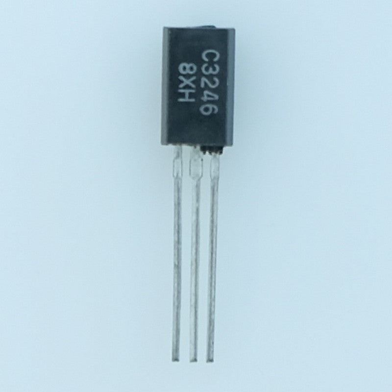 2SC3246 Transistor NPN 25V 1.5A 900mW TO-92