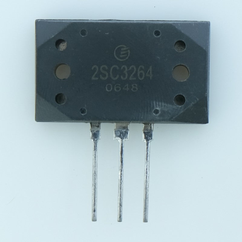 2SC3264 Transistor NPN 230V 17A MT-200 Inchange