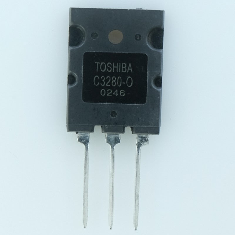 2SC3280 Transistor NPN 160V 12A 120W TO-3P Toshiba